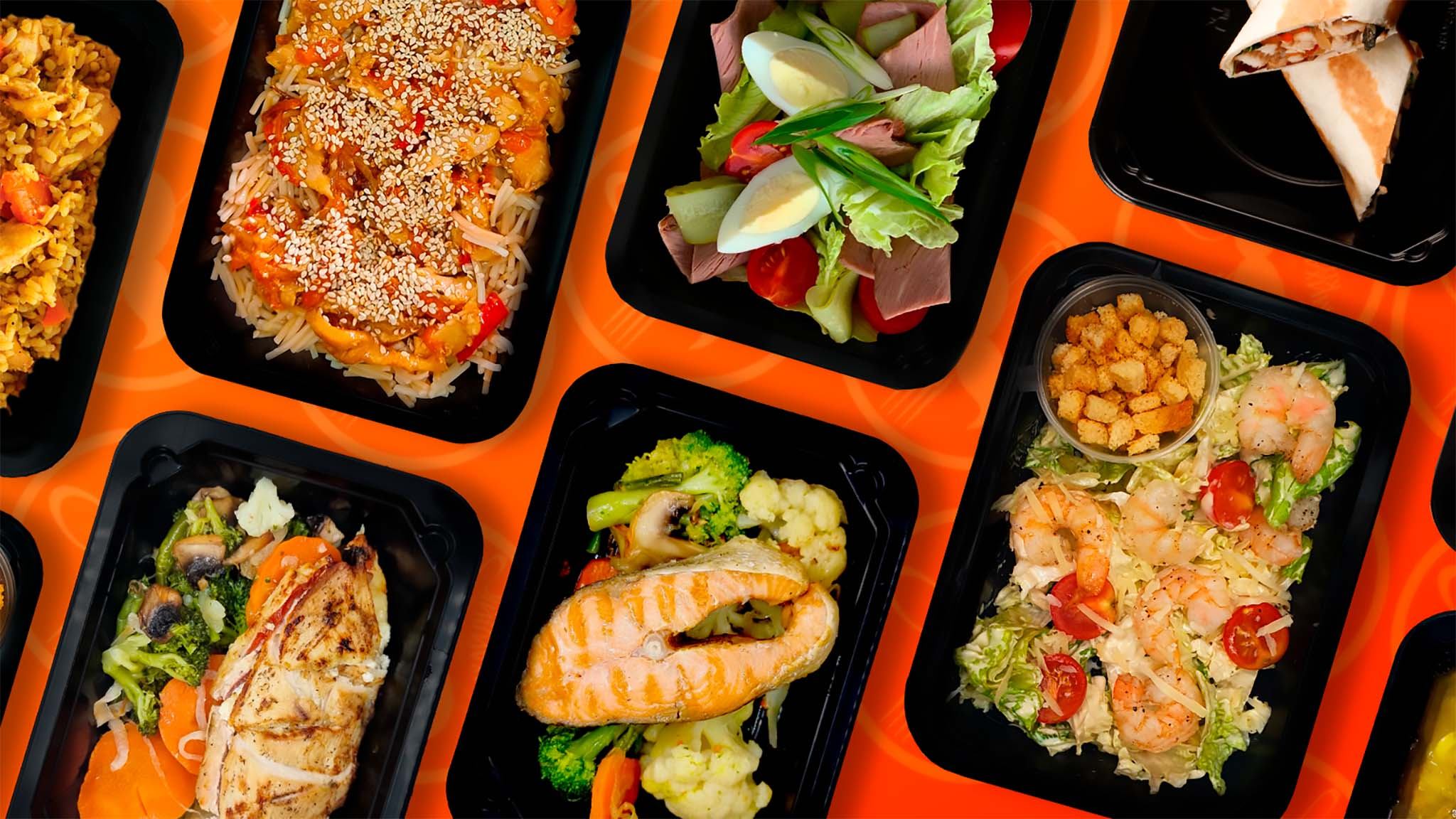  Wivorybou  — Where Taste Travels to You